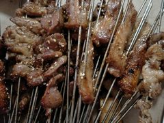 -喝丢一只鞋海鲜烧烤·海肠捞饭(文体街店)