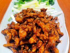 -老昌春饼(中央大街店)