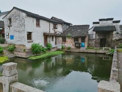 -绍兴书圣故里景区