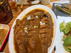 -小俩口烧烤东北菜(双井店)