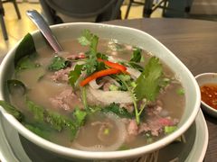 -CHINCHIN 青青·泰国料理(万象食家店)