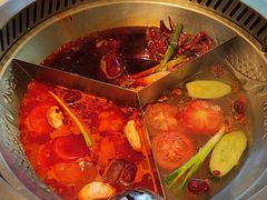 -小龙坎火锅(IFS HOT店)