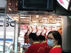 -陈光记烧腊店(罗保博士街店)