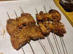 -一顿烧烤(八经街店)