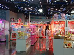 -天空之城游乐体验世界(吾悦广场店)