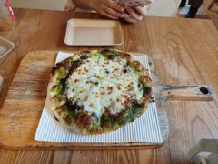 -兮食农场餐厅
