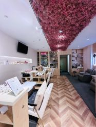 -米·日本の美甲美睫專門店