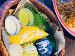 芒果糯米甜饭-泰妃殿(宏伊国际广场店)