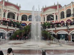 -佛罗伦萨小镇广佛名品奥特莱斯(疏港路店)