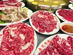 -贵宾牛·潮汕牛肉火锅(珠池总店)