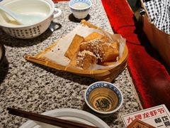 -南京大牌档(香港广场店)