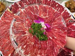 -三头牛·潮汕牛肉生蚝火锅 (夏湾店)