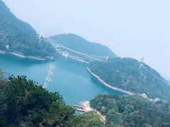 -石燕湖生态旅游景区