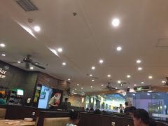 -萨莉亚意式餐厅(星海广场店)