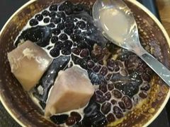 -鲜芋仙(太原街万达店)