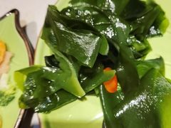 -一叶一世界•素食餐厅(环球中心店)