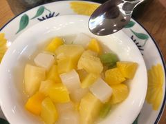 -萨莉亚意式餐厅(南京环亚凯瑟琳广场店)