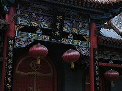 -哈尔滨极乐寺