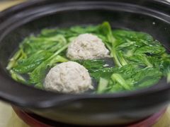 狮子头-沪依小酒馆心意菜