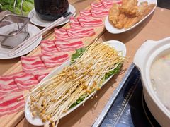 -湯系·煲汤手艺人(东二环泰禾广场店)