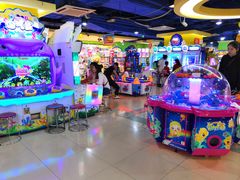 -爱玩嘉年华(江北一店)