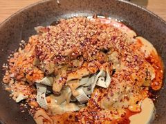 -纳鲁孜·新疆特色餐厅(上海悦荟广场店)