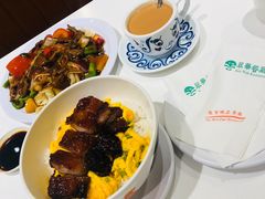 -翠华餐厅(宝安壹方城店)