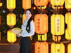 -深圳锦绣中华民俗村