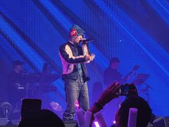 -MOSSO·Liveshow(M3香港广场店)