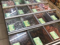 零售区-苏州蜜饯门市部