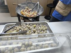 -普宁反沙番薯芋头