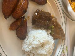 -Versailles Restaurant Cuban Cuisine