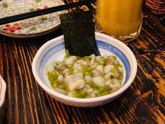 -平成屋·午肴夜酒(四川北路店)