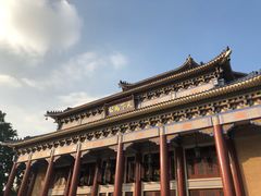 -广州中山纪念堂