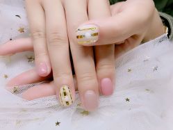点击看大图 -Hands Nail专业美甲美睫