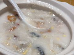 -蔡澜点心·粤菜(花城汇南区店)