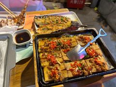 -木屋烧烤(白石洲店)