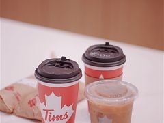 -Tims天好咖啡(江干万象城店)