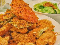 -汤城小厨•粤菜•靓汤(金宝街店)