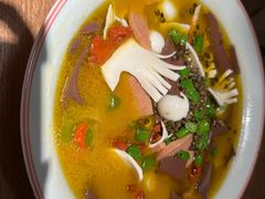 -拾捌川·自贡爆炒(夜未央店)