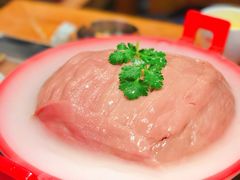 -潮火锅·麻辣牛肉火锅(观音桥方圆·LIVE店)