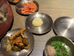 -西塔老太太泥炉烤肉(亚运村店)