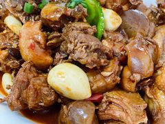 -巢湖名吃·徽府农家菜(半汤店)