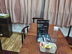 -剧狐剧本杀·月球探案馆(人民广场1号店)