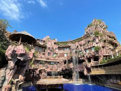 -长鹿旅游休博园