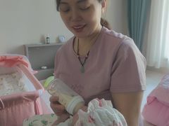 -田螺阿姨自营月嫂·育儿嫂(高新店)