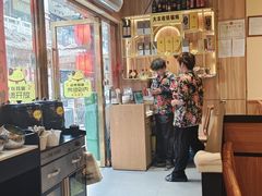 -冰城焰会大丰收铁锅炖(萝岗万达金街店)