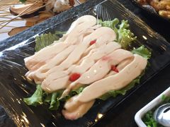 -川成串·自助串串香火锅(朝阳店)
