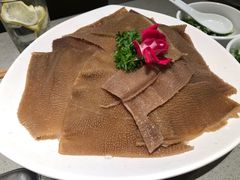 捞派毛肚-海底捞火锅(天津SM城市广场店)