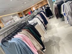 -H&M(来又来时尚购物广场店)
